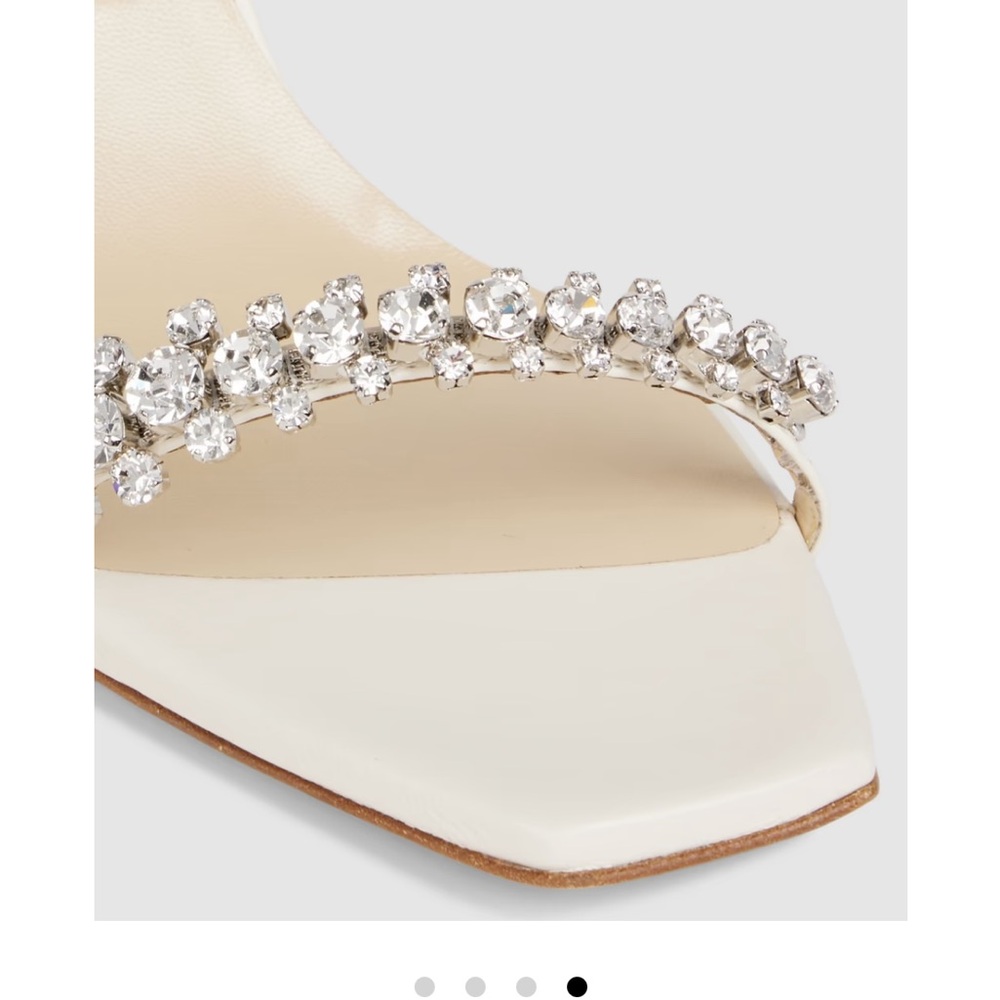Jimmy Choo Sandals - Picture 4 of 14